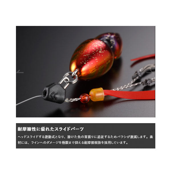 ビンビンスイッチ用 スライドパーツセット M