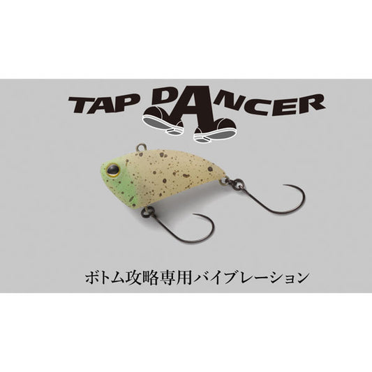 タップダンサー