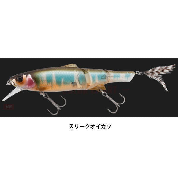 スリークマイキー160