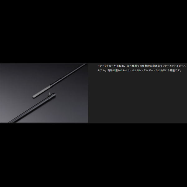 22 BPM 2pcs B2-C65ML – フィッシングマックス WEBSHOP