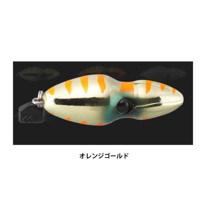 TGビンビンスイッチヘッド 120g
