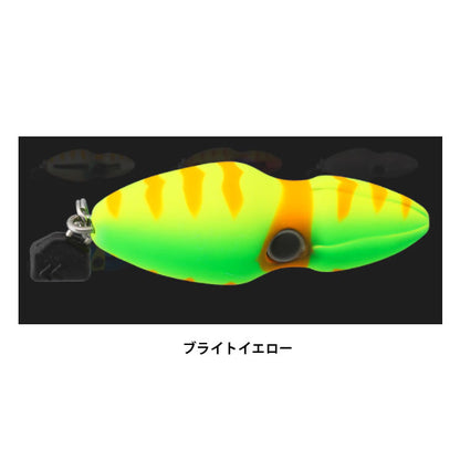 TGビンビンスイッチヘッド 120g