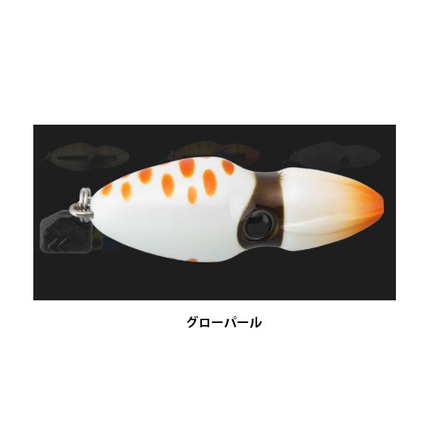 TGビンビンスイッチヘッド 120g