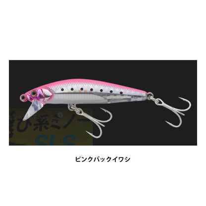 ビッグバッカー FIT MINNOW 70