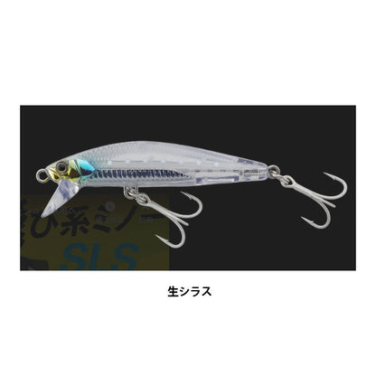 ビッグバッカー FIT MINNOW 70