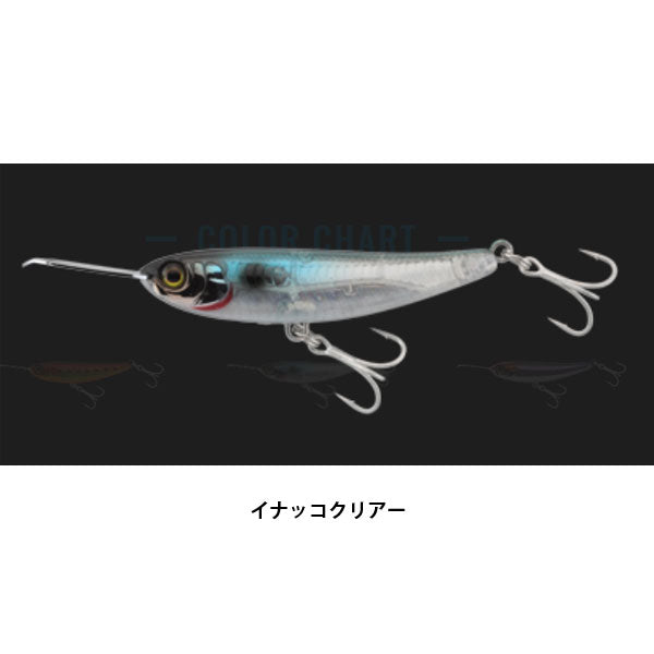ライザーベイト 006