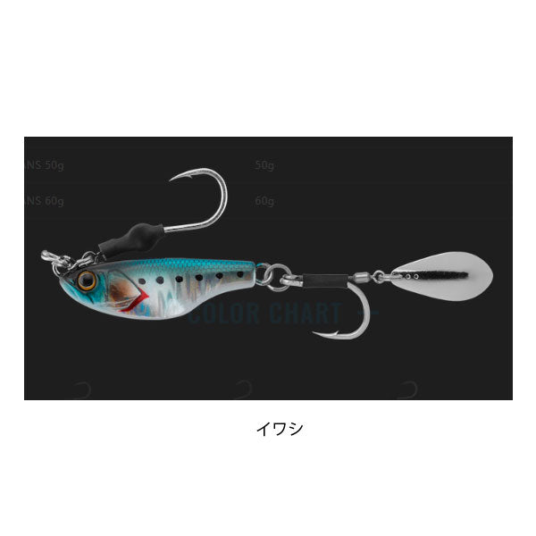 ビッグバッカー バイトビーンズ 40g