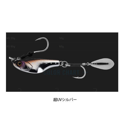 ビッグバッカー バイトビーンズ 40g