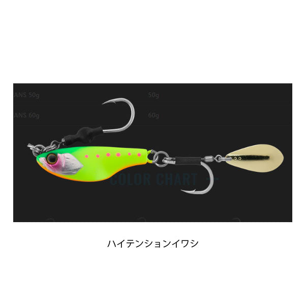 ビッグバッカー バイトビーンズ 40g