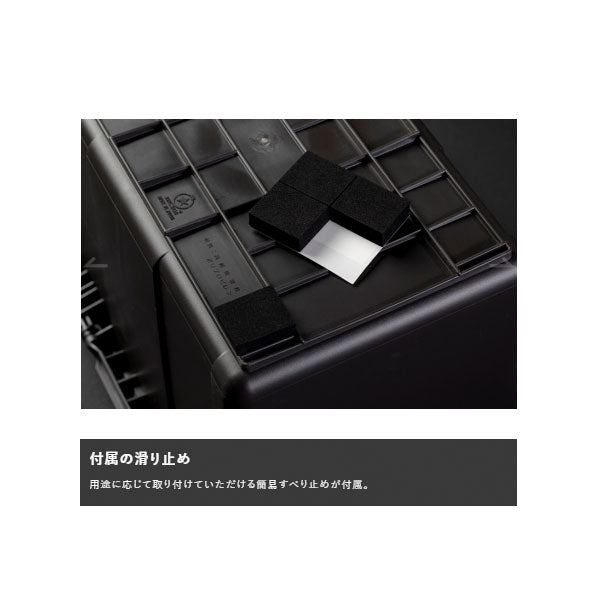 JACKALL - ジャッカル タフストレージ 5000 ガンメタ/ブラック ジャッカル タフストレージ 5000 ガンメタ/ブラック通販｜釣具