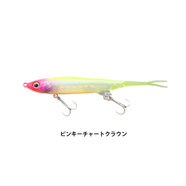 ナギサ65F