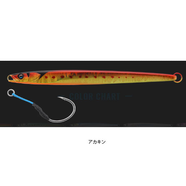 シアンジグ DEFAULT 130g