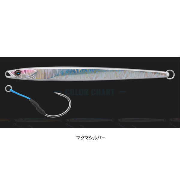シアンジグ DEFAULT 130g