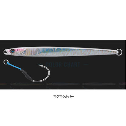 シアンジグ DEFAULT 130g