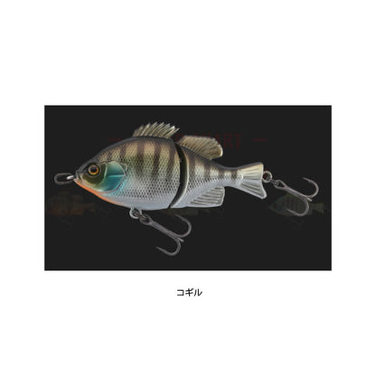ベビーギロン