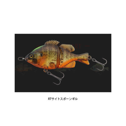 ベビーギロン