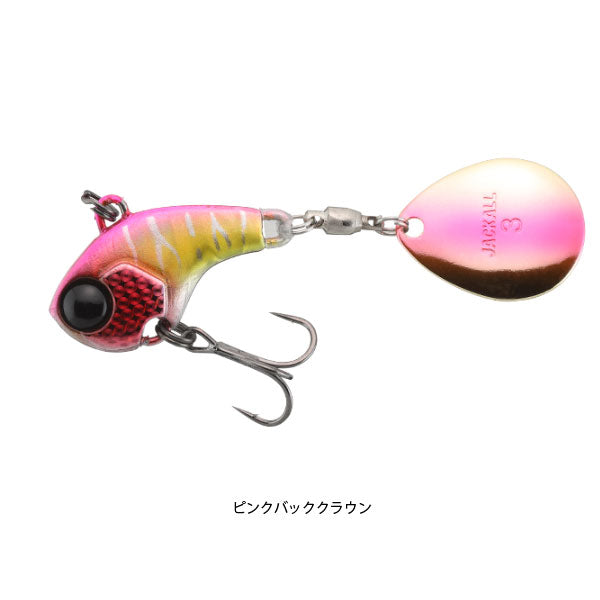 デラクー 1/4oz
