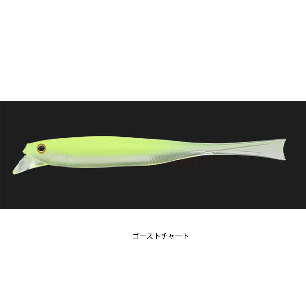 DRIFTFRY MELLOW 5.2インチ