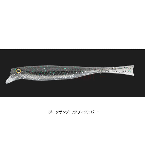 DRIFTFRY MELLOW 5.2インチ