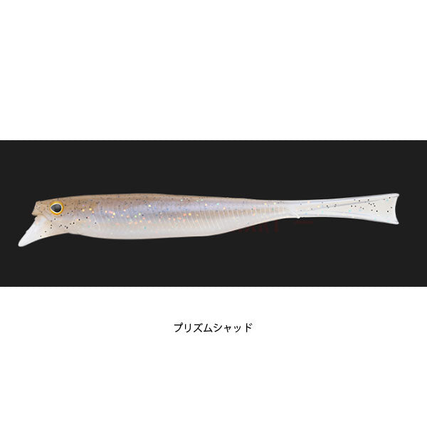 DRIFTFRY MELLOW 5.2インチ
