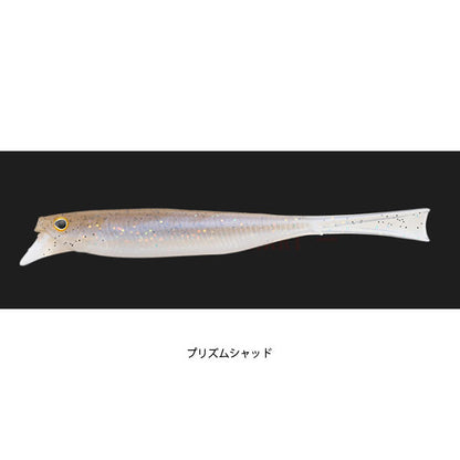 DRIFTFRY MELLOW 5.2インチ