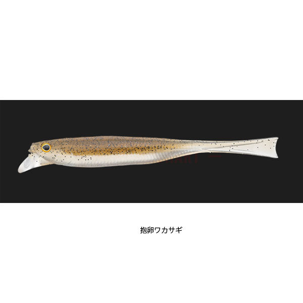 DRIFTFRY MELLOW 5.2インチ