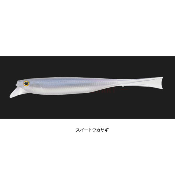 DRIFTFRY MELLOW 5.2インチ