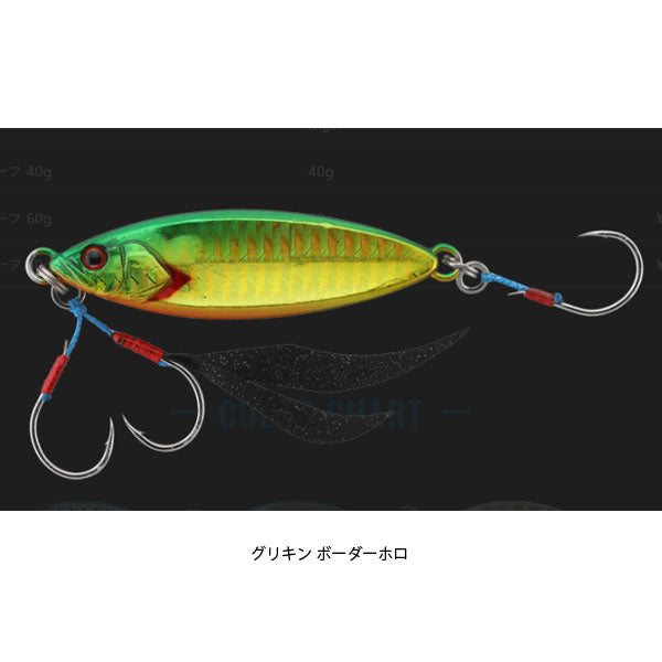 フラッグトラップ リーフ 80g