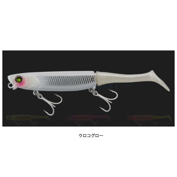 サブル HB SHAD 42g