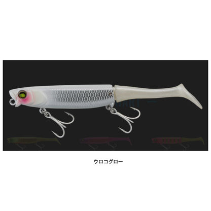 サブル HB SHAD 42g