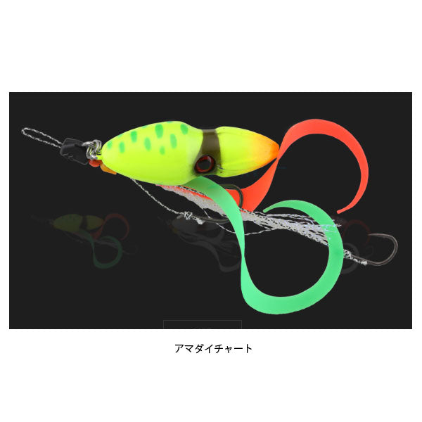 TGビンビンスイッチ アマダイSpecial 60g