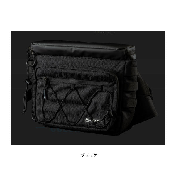 ショアゲーマーバッグ