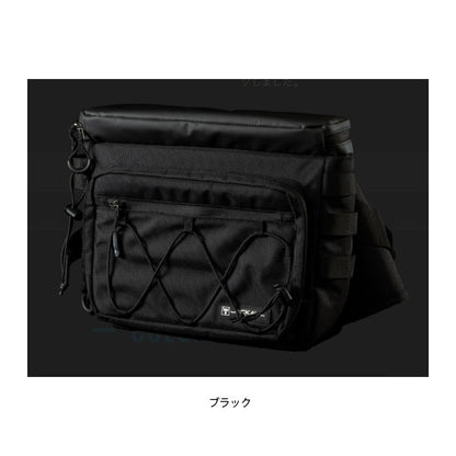 ショアゲーマーバッグ