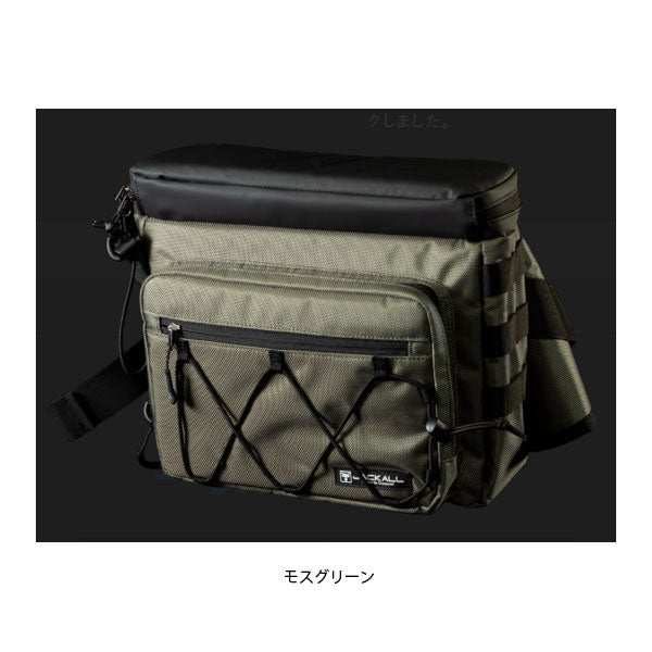 ショアゲーマーバッグ