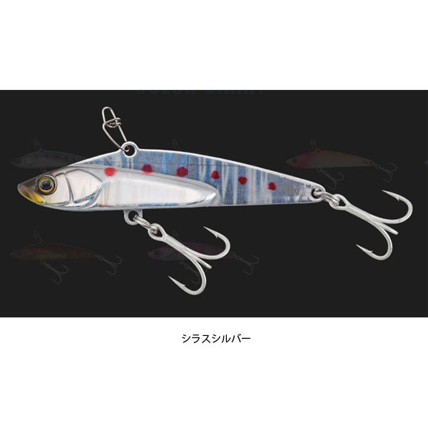 ビッグバッカー FIT VIB 60