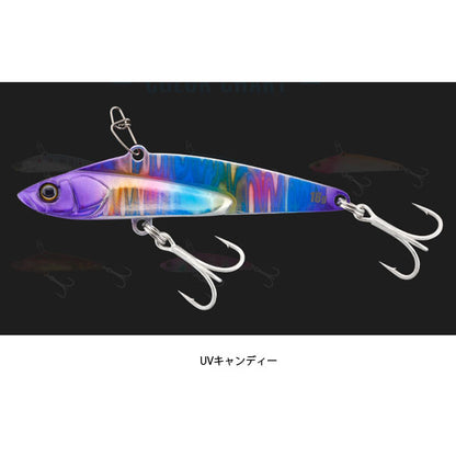 ビッグバッカー FIT VIB 60