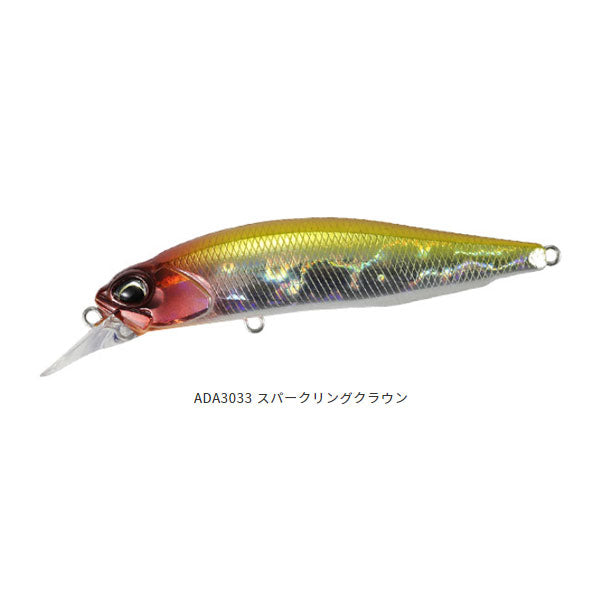 DUO レアリス ロザンテ63SP ルアー デュオ レアリス ロザンテ 63SP サスペンド 【2】 - 【バス