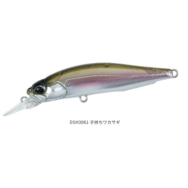 デュオ（DUO）レアリス ロザンテ63SP – フィッシングマックス