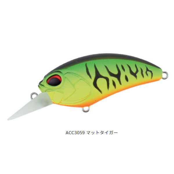デュオ（DUO）レアリスクランクM62 5A