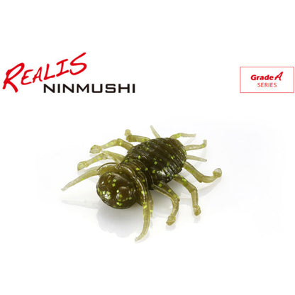 デュオ（DUO）レアリス忍虫