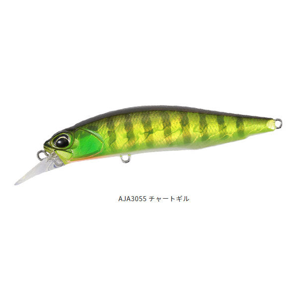 DUO レアリス ロザンテ63SP ルアー REALIS ROZANTE - BASS｜製品情報｜DUO International / ルアー