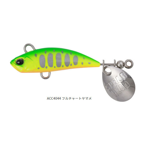 デュオ（DUO）SHリュウキスピン3.5g