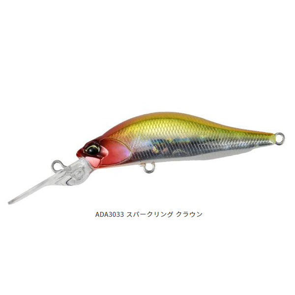 デュオ（DUO）レアリス ロザンテシャッド57MR