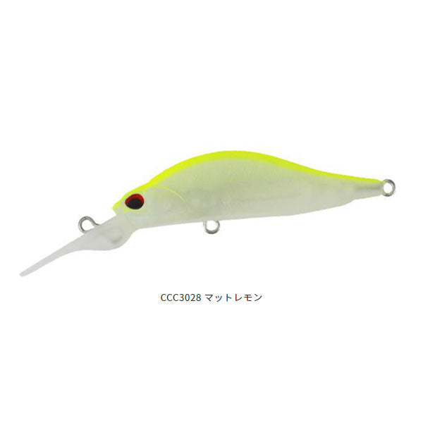 デュオ（DUO）レアリス ロザンテシャッド57MR