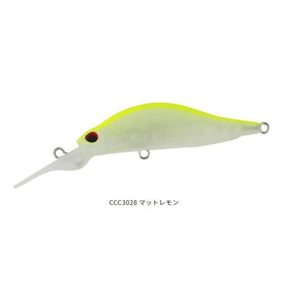 デュオ（DUO）レアリス ロザンテシャッド57MR