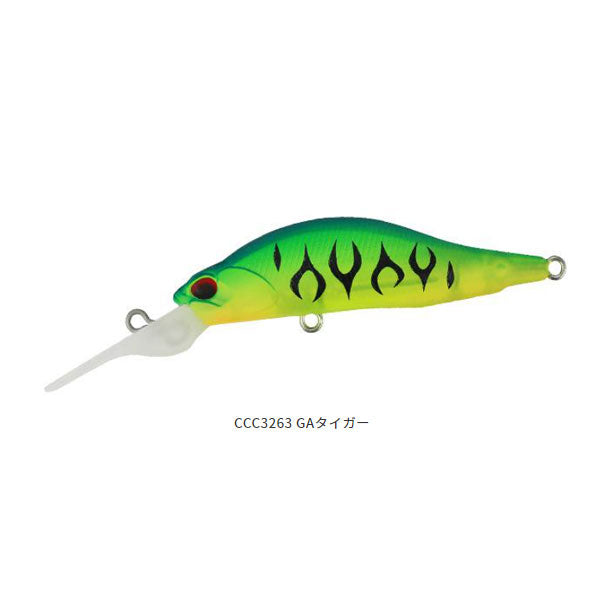 デュオ（DUO）レアリス ロザンテシャッド57MR