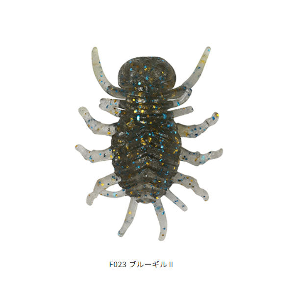 デュオ（DUO）レアリス忍虫