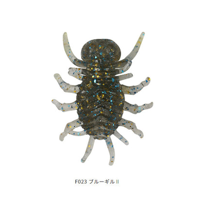 デュオ（DUO）レアリス忍虫