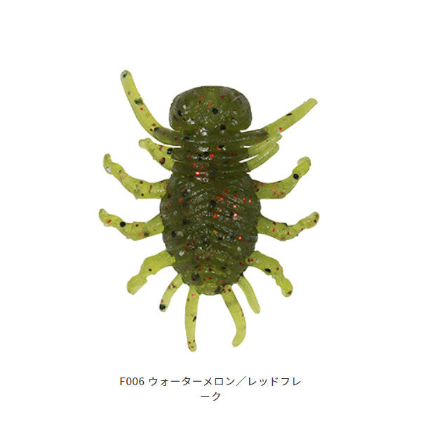 デュオ（DUO）レアリス忍虫