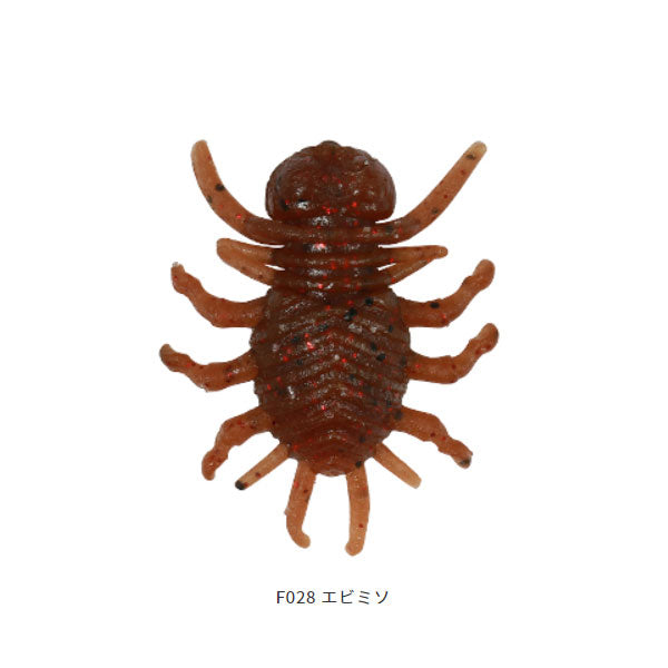 デュオ（DUO）レアリス忍虫